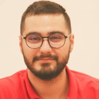 Pedram Abdollahi