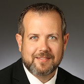 Tim Stewart