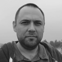 Oleksandr Yudin