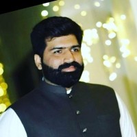 Waqas Ahmad