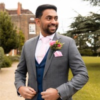 Viral Patel