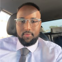 Ibrahim Bachir Farah