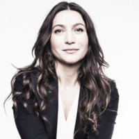 Natasha Friis Saxberg