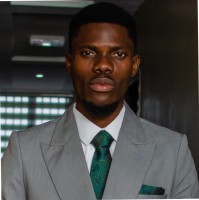 Andrew Oseahume Akhabue