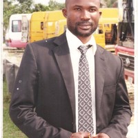 Daniel Amoke