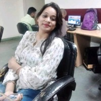 Vandana Rai