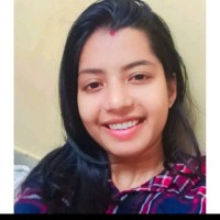 Sharmistha Paul