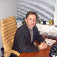 Volodymyr Skliarov