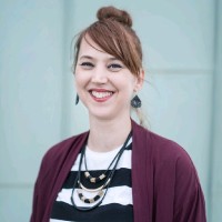 Jenny Kellerman Pillay