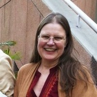 Verena Rapp