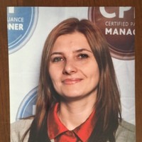 Daniela Noana, Pcp