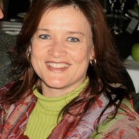 Ruth Botha