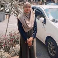 Nadhrah Zulkifli