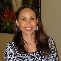 Tania Mahinda, Dvm, Ms