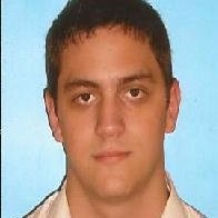 Rodrigo Alejandro Mondragon
