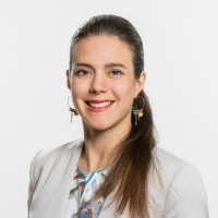Marie Gonzalez Gallegos