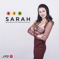 Sarah Eong