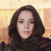 Анастасия Левченко