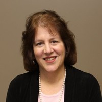 Marcia Meredith