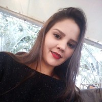 Jennifer Caroline Pereira de Araujo