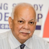 Irfan Malik