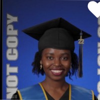 Virginia Nyanchama
