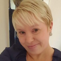 Jenny Williams