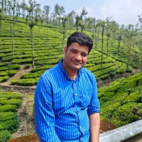 Prasad Reddy