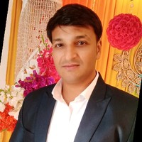 Ishan Pawskar
