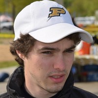 Sean M. Mccarthy