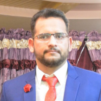 Asim Ali, Mcp