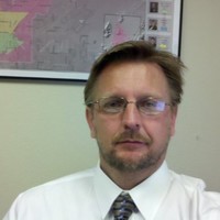 Jeff Mcgeachy
