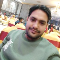 Rahul Saraswat
