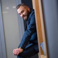 Paweł Ostrowski