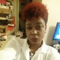 Chantel Singleton
