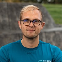 Anders Ystebakk Midtbø