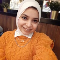Asmaa Maged