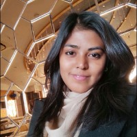 Kriti Novel