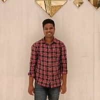 L Sai Krishna