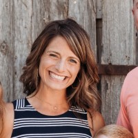 Stephanie Yeager