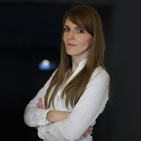 Julia Homik