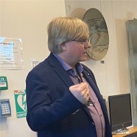 Erland Ferrer Pettersen