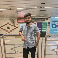 PRASANTH K