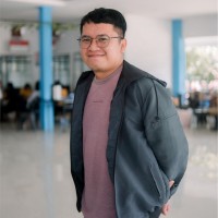 Andi Gunawan Pratama