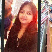 Sarika Singh