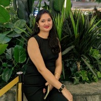 Archita Majumder