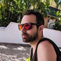 Eric Senécal