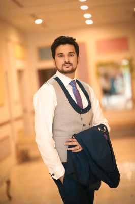 Malik Arslan Awan