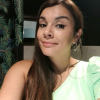 Valeria Lugo