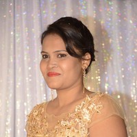 Karishma Mishra